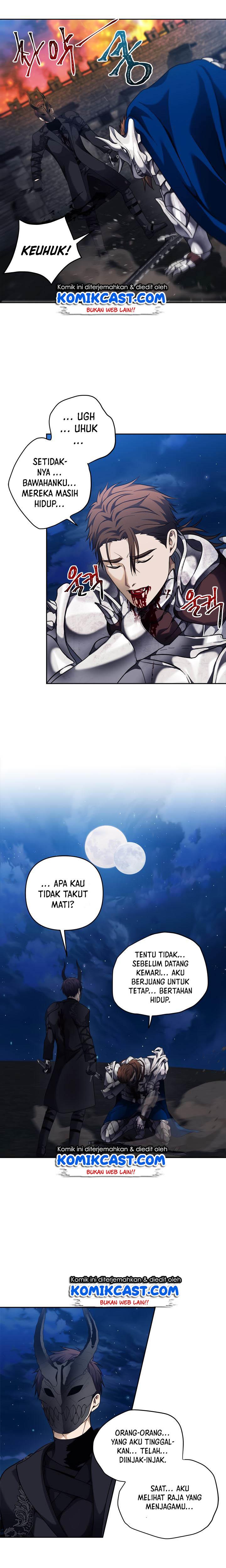 Read Second Life Ranker ID Manga Online