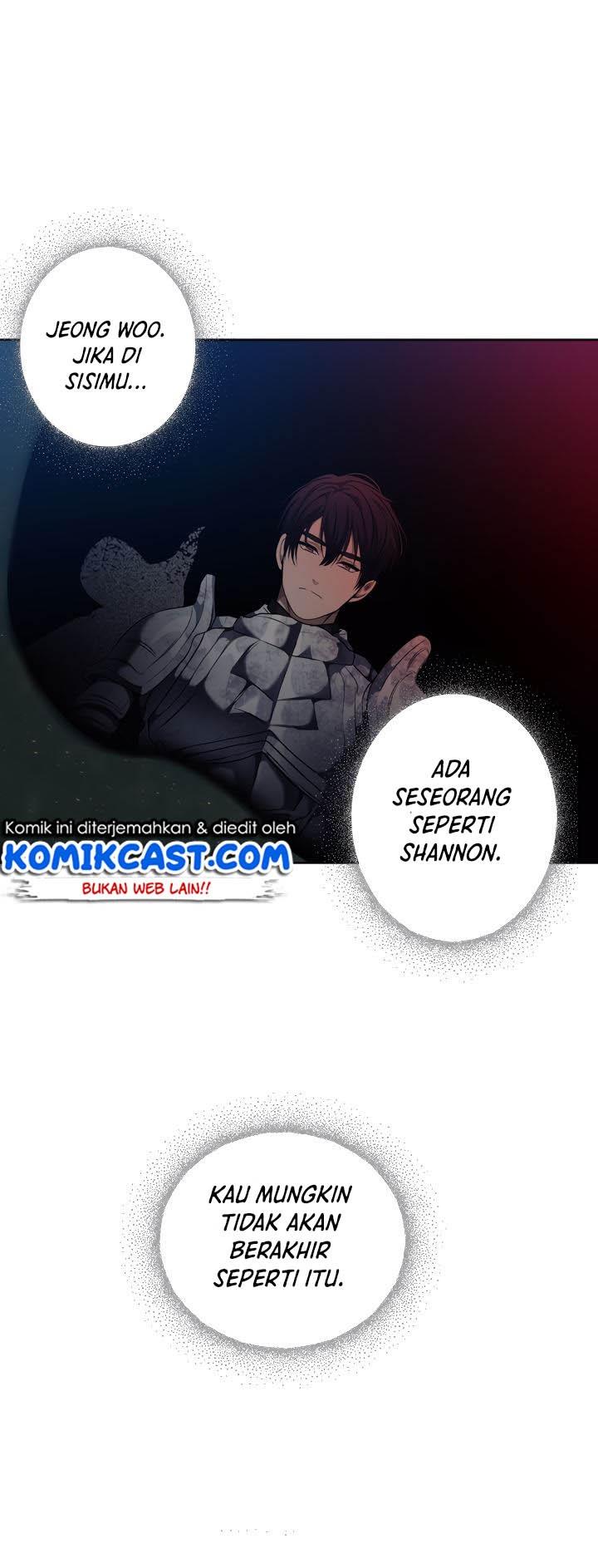 Read Second Life Ranker ID Manga Online