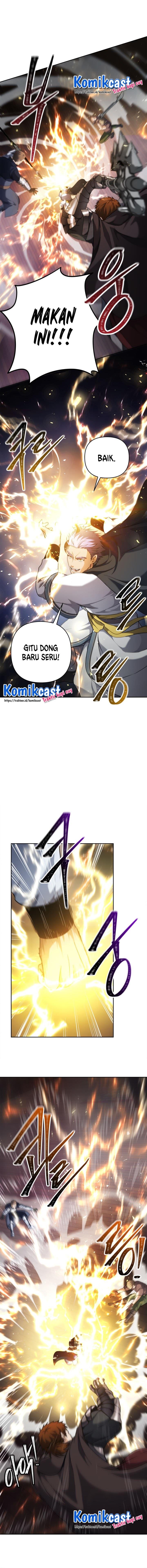 Read Second Life Ranker ID Manga Online