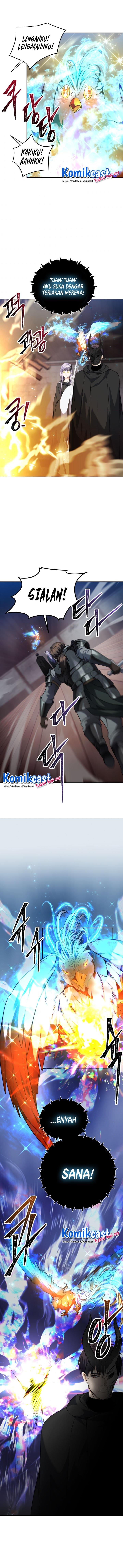 Read Second Life Ranker ID Manga Online