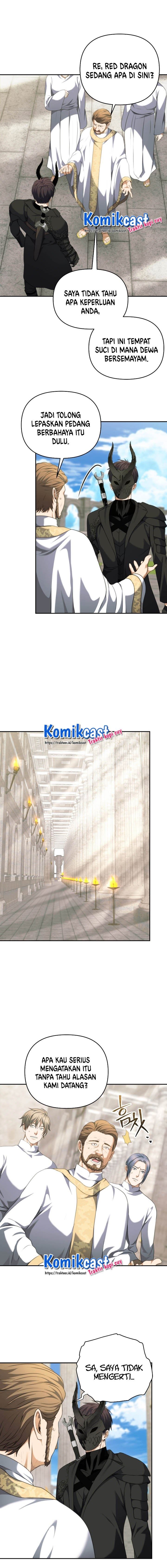 Read Second Life Ranker ID Manga Online