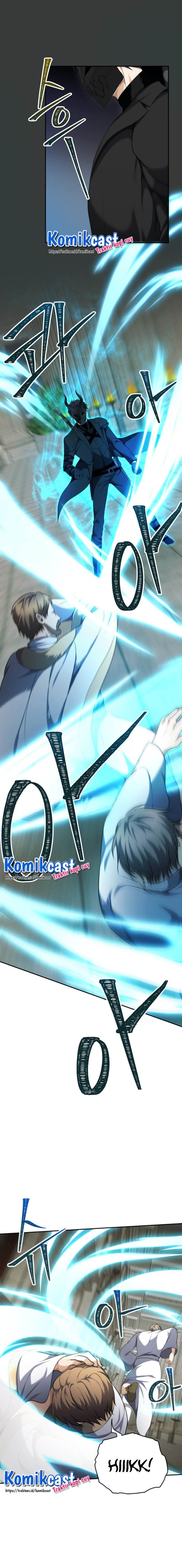 Read Second Life Ranker ID Manga Online