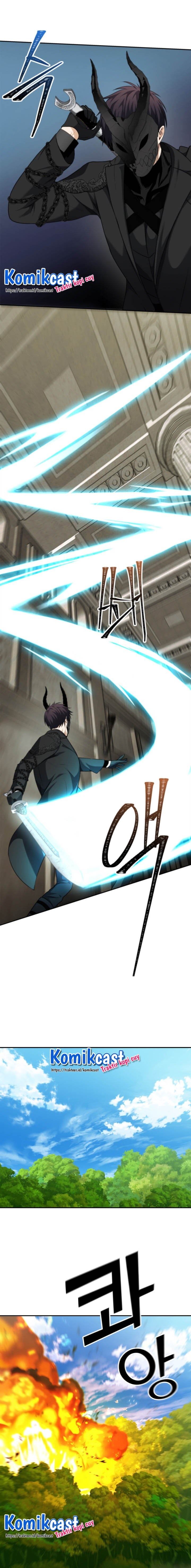 Read Second Life Ranker ID Manga Online
