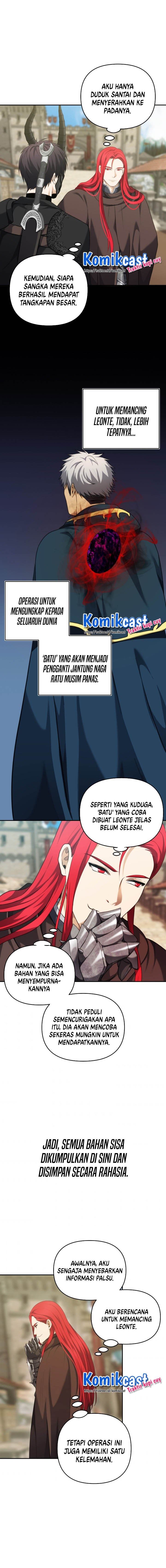 Read Second Life Ranker ID Manga Online