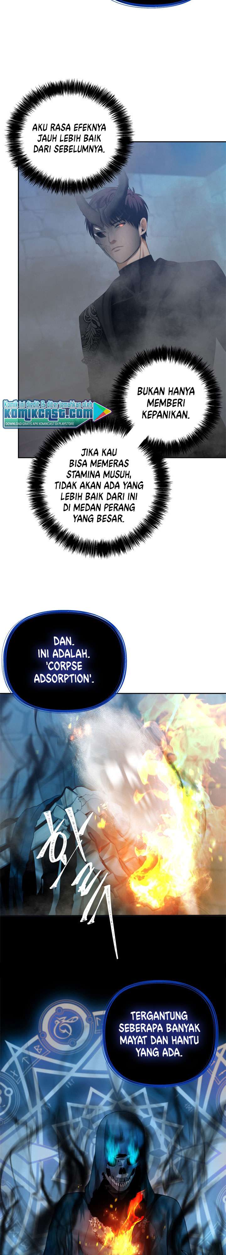 Read Second Life Ranker ID Manga Online
