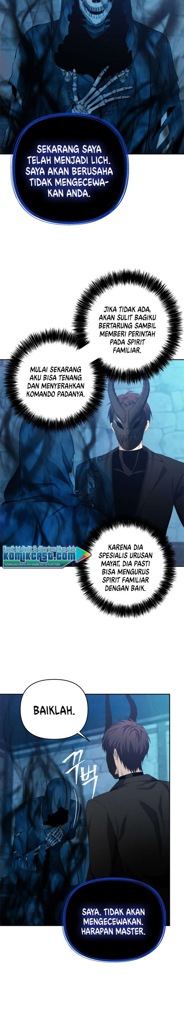 Read Second Life Ranker ID Manga Online