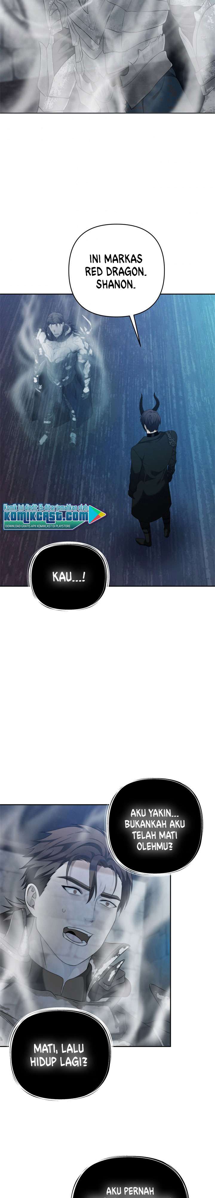 Read Second Life Ranker ID Manga Online