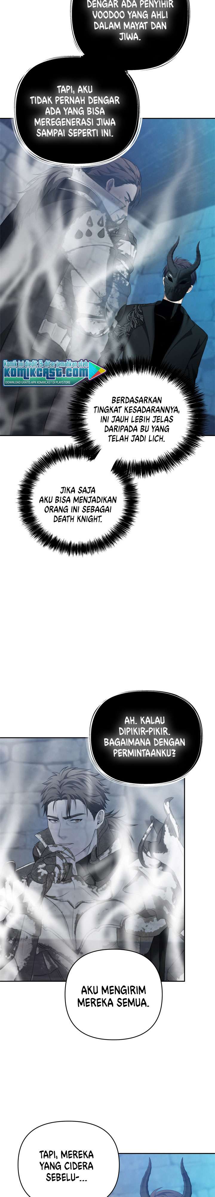 Read Second Life Ranker ID Manga Online