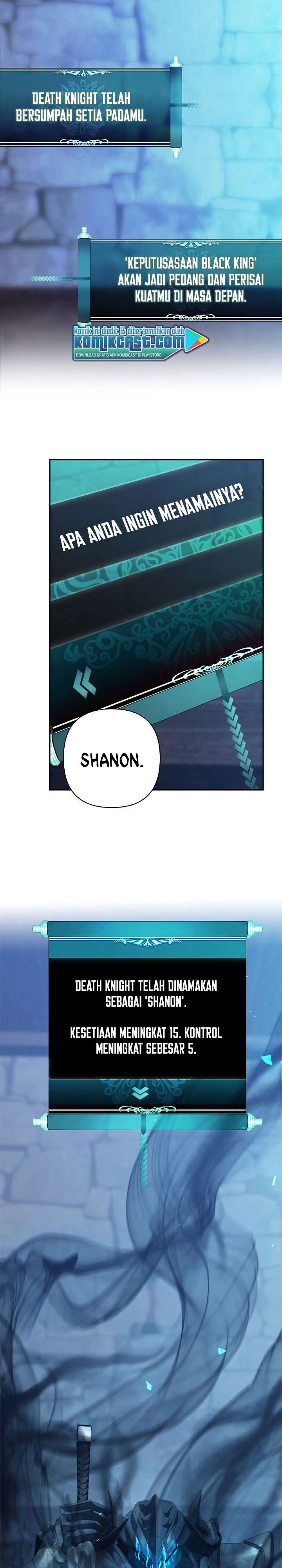 Read Second Life Ranker ID Manga Online