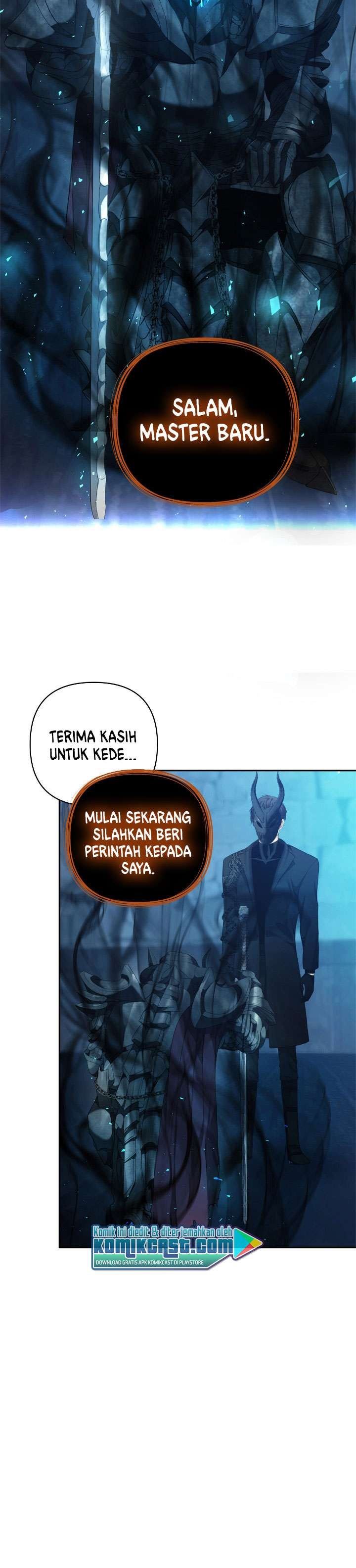Read Second Life Ranker ID Manga Online