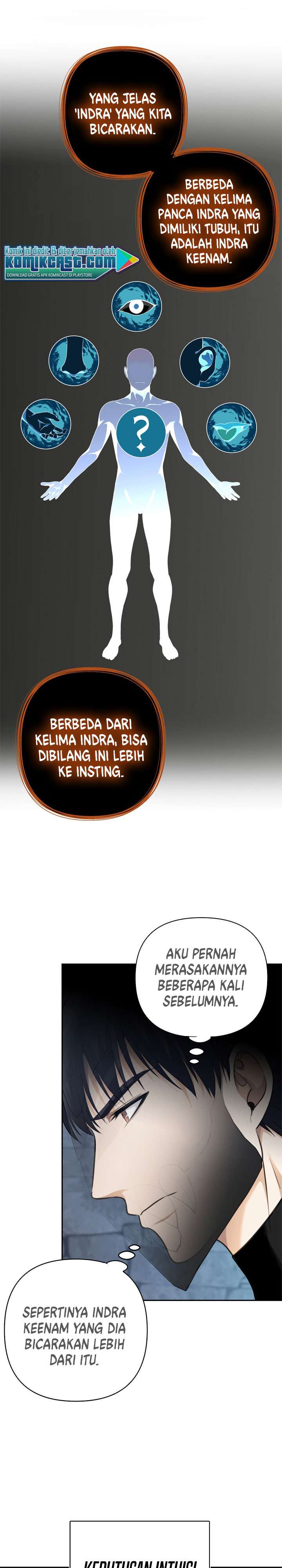Read Second Life Ranker ID Manga Online