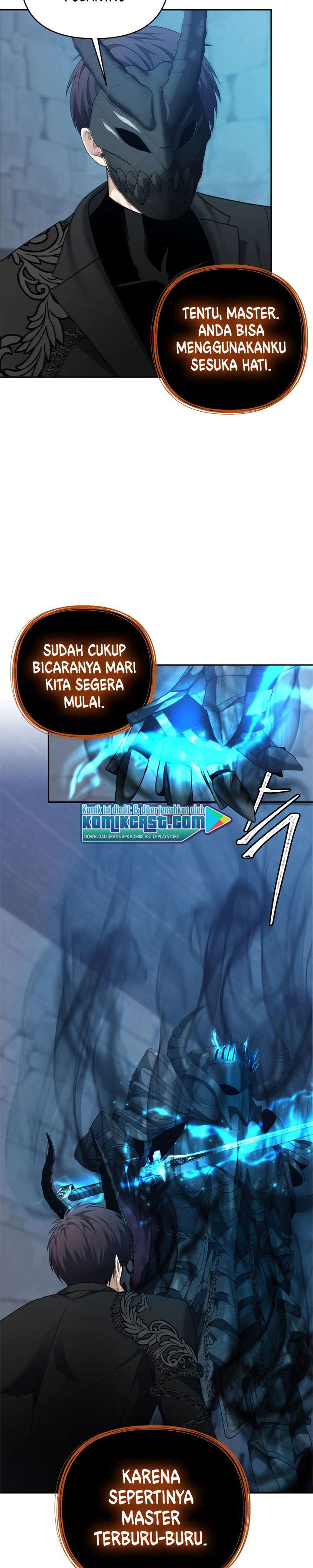 Read Second Life Ranker ID Manga Online