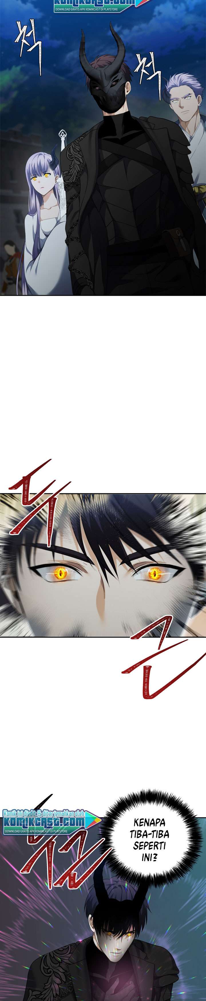 Read Second Life Ranker ID Manga Online
