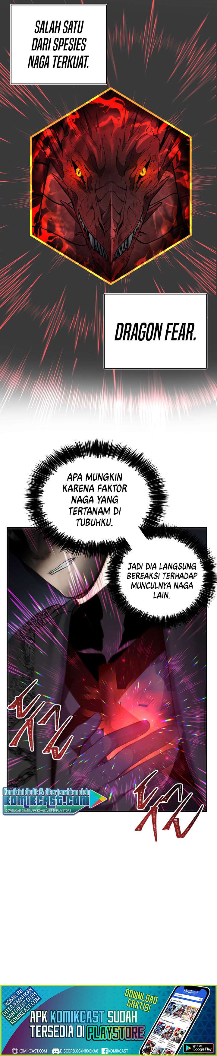 Read Second Life Ranker ID Manga Online