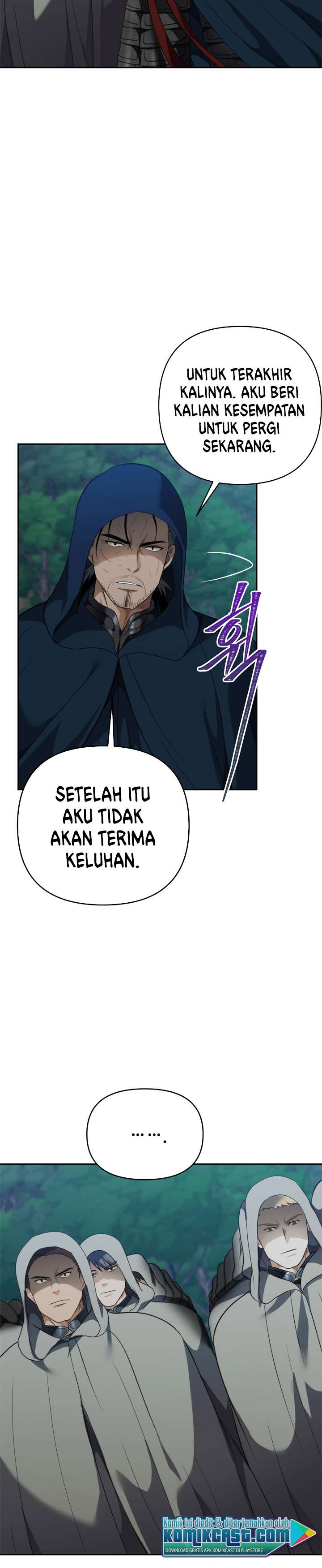 Read Second Life Ranker ID Manga Online