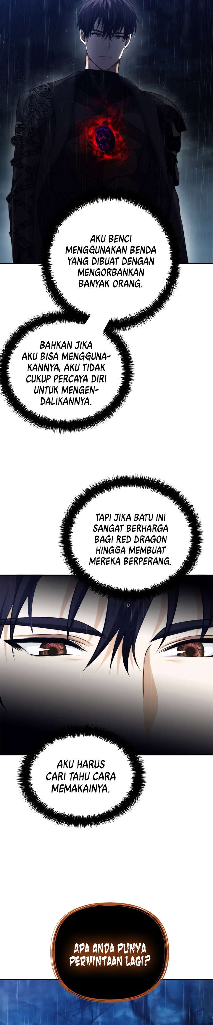 Read Second Life Ranker ID Manga Online