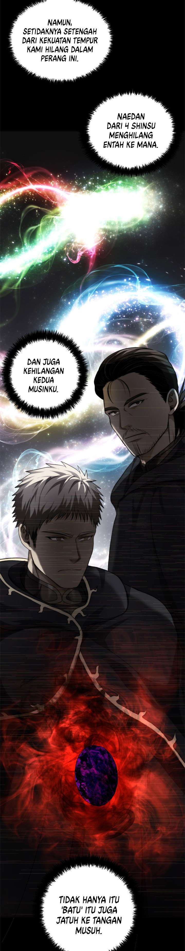Read Second Life Ranker ID Manga Online
