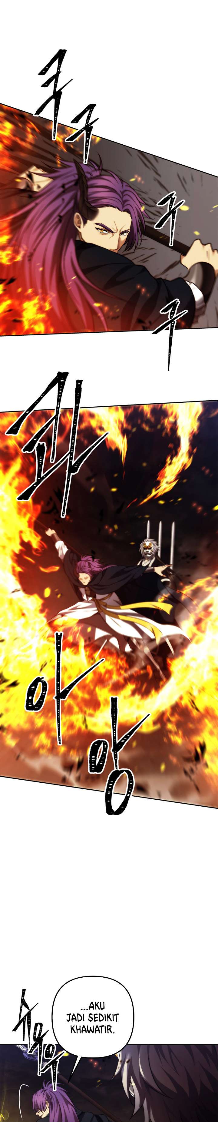 Read Second Life Ranker ID Manga Online