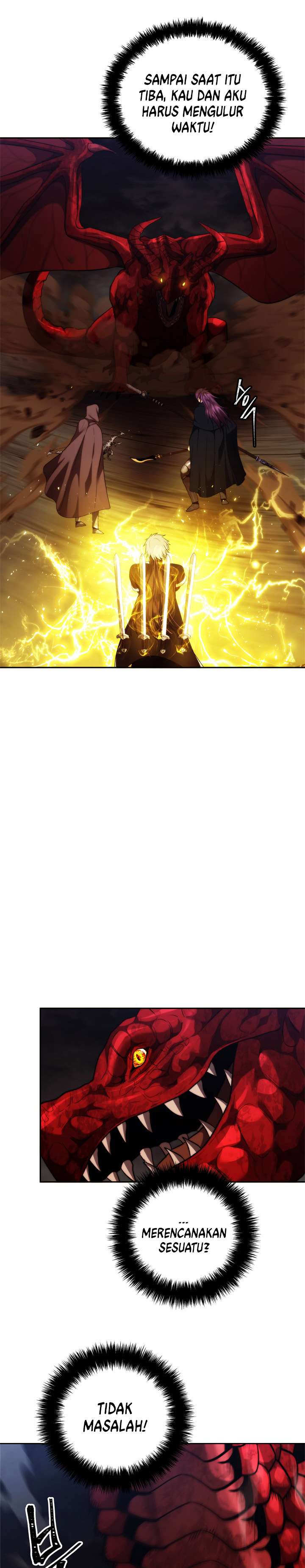 Read Second Life Ranker ID Manga Online