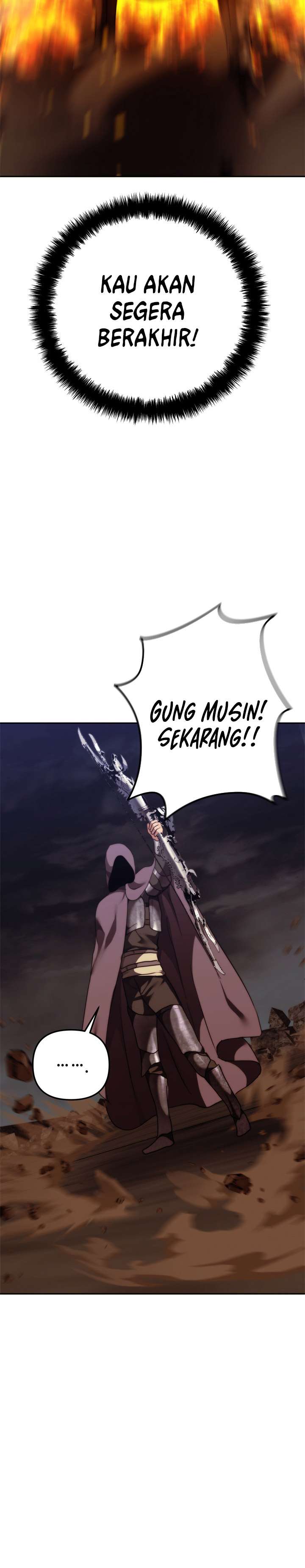 Read Second Life Ranker ID Manga Online