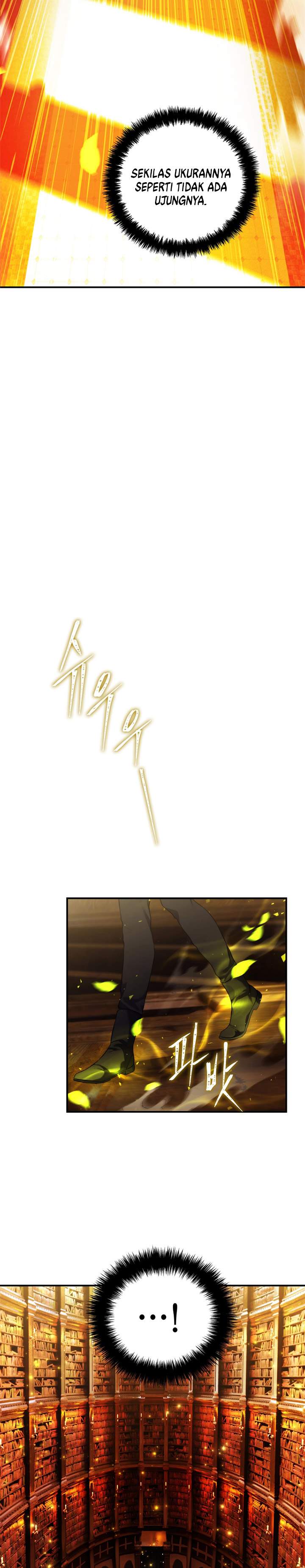Read Second Life Ranker ID Manga Online