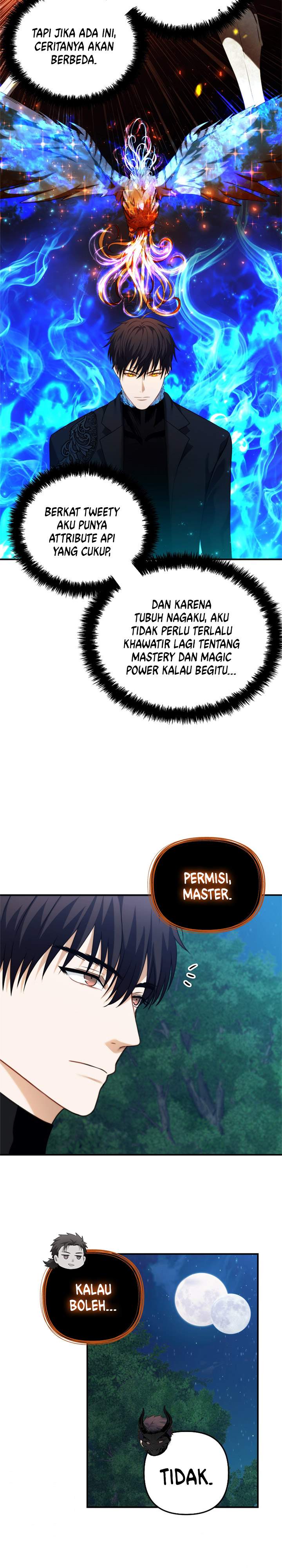 Read Second Life Ranker ID Manga Online
