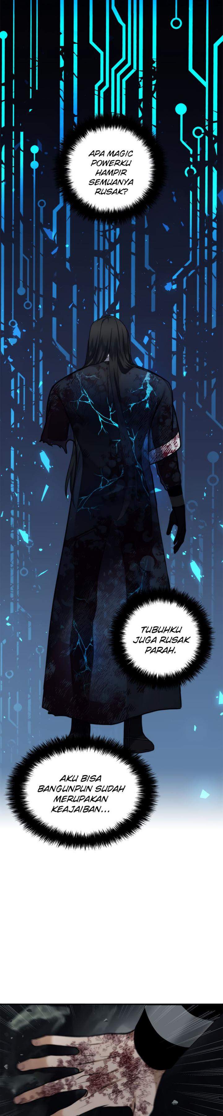 Read Second Life Ranker ID Manga Online