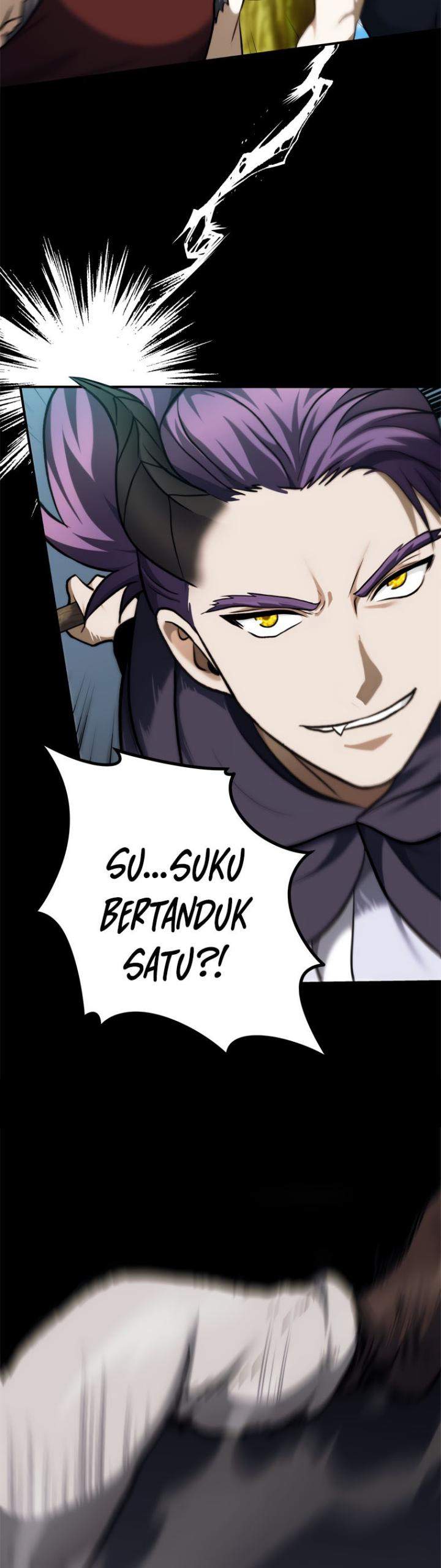 Read Second Life Ranker ID Manga Online