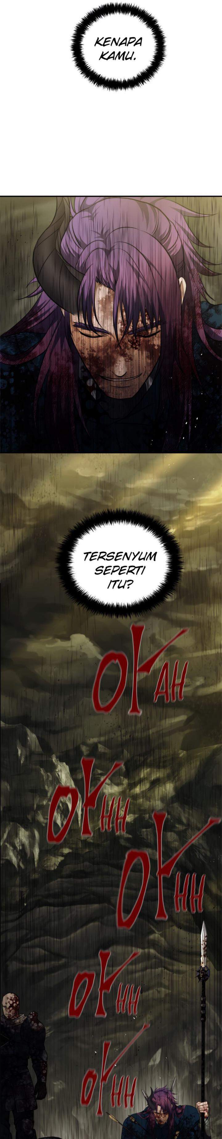 Read Second Life Ranker ID Manga Online