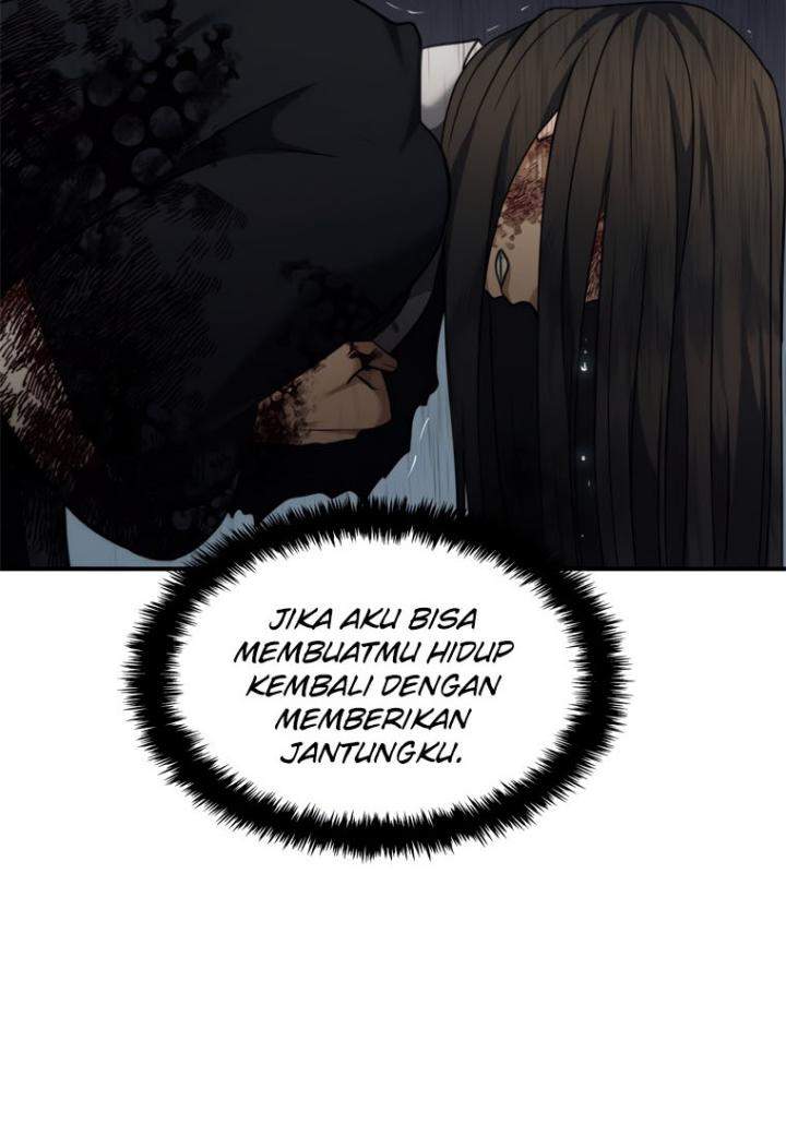 Read Second Life Ranker ID Manga Online