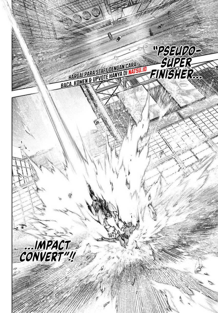 Read Shangri La Frontier ID Manga Online