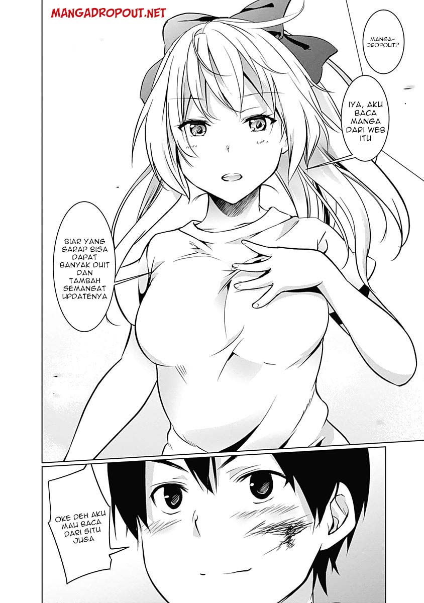 Read Skip to Loafer ID Manga Online