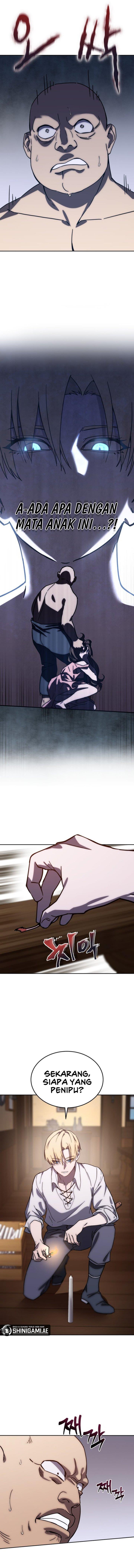 Read Star Embracing Swordmaster ID Manga Online