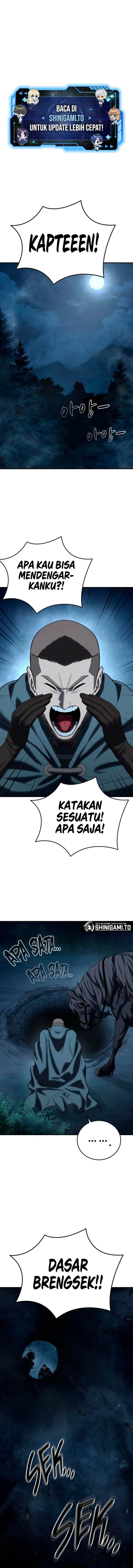 Read Star Embracing Swordmaster ID Manga Online