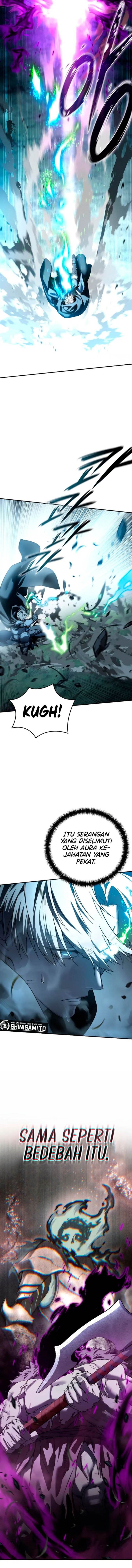 Read Star Embracing Swordmaster ID Manga Online
