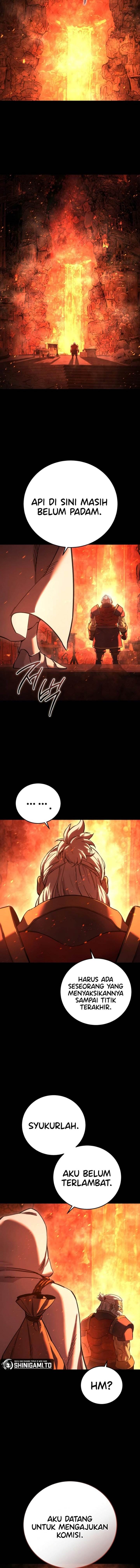 Read Star Embracing Swordmaster ID Manga Online