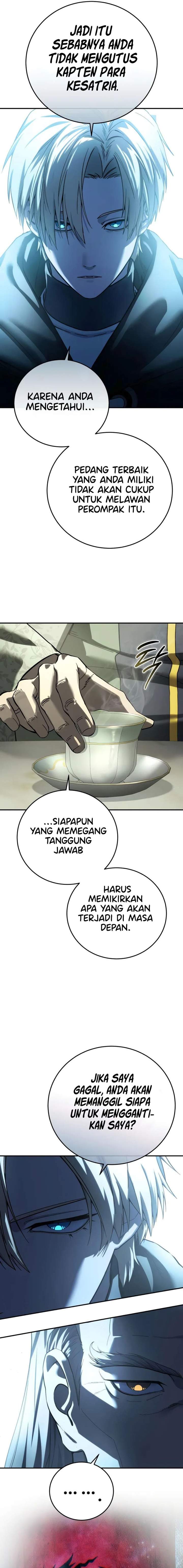 Read Star Embracing Swordmaster ID Manga Online