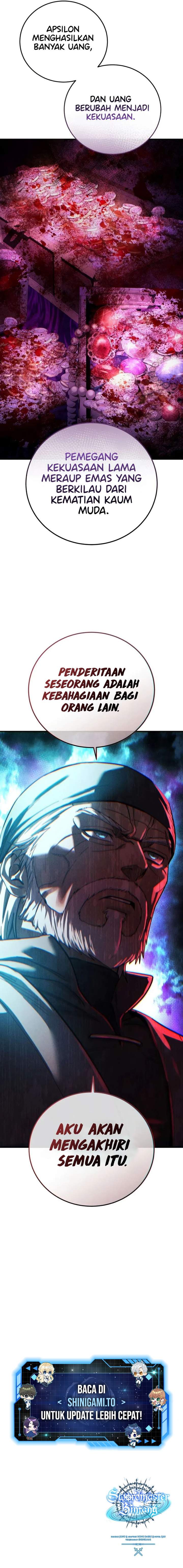 Read Star Embracing Swordmaster ID Manga Online