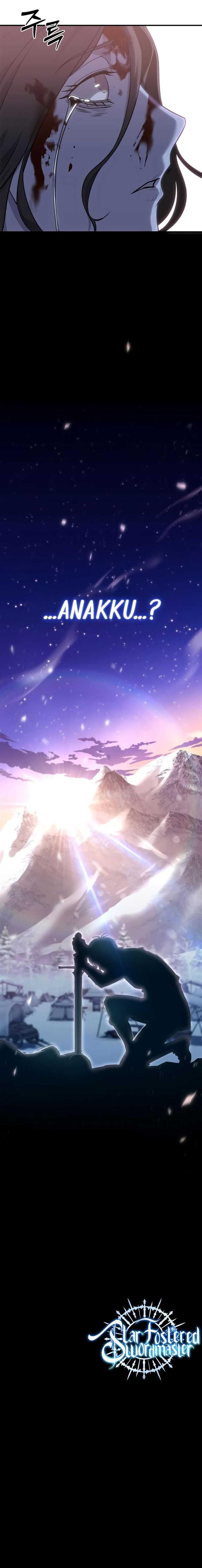 Read Star Embracing Swordmaster ID Manga Online