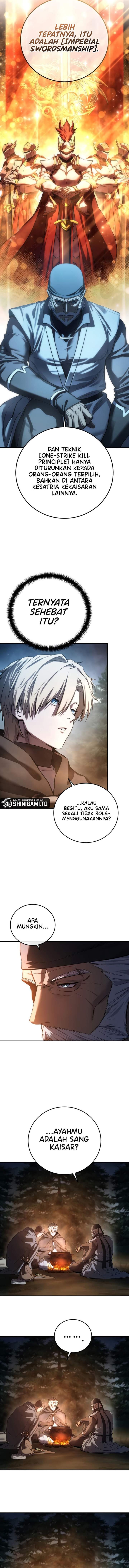 Read Star Embracing Swordmaster ID Manga Online