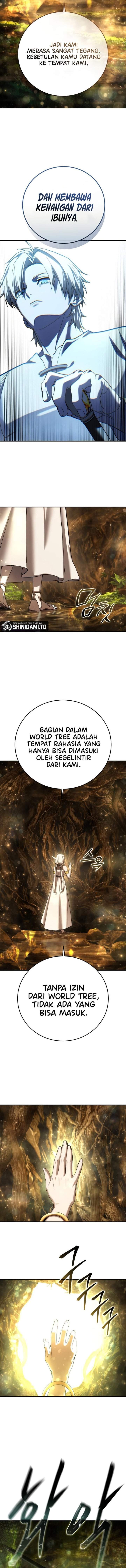 Read Star Embracing Swordmaster ID Manga Online