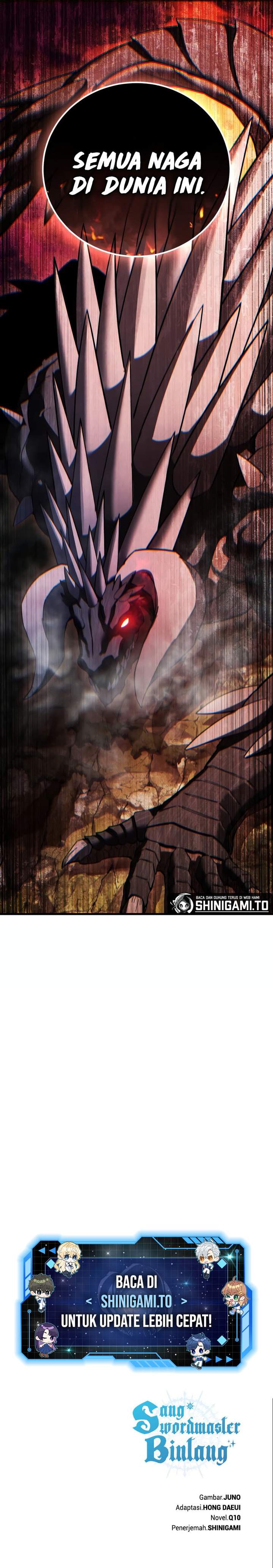 Read Star Embracing Swordmaster ID Manga Online