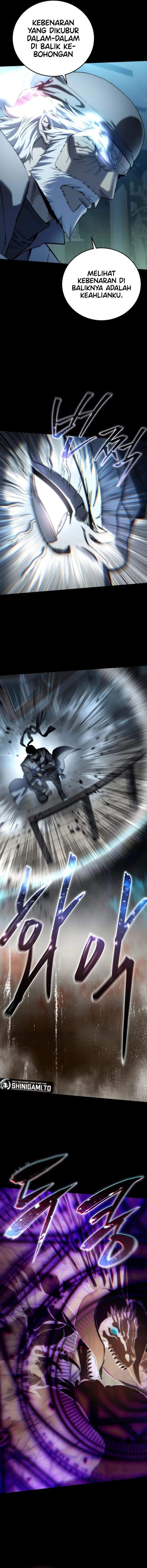 Read Star Embracing Swordmaster ID Manga Online