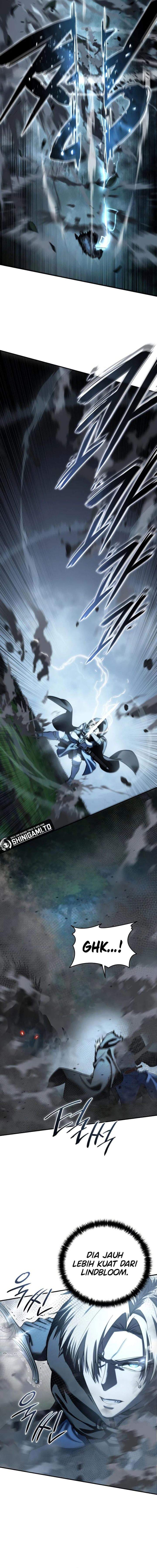 Read Star Embracing Swordmaster ID Manga Online