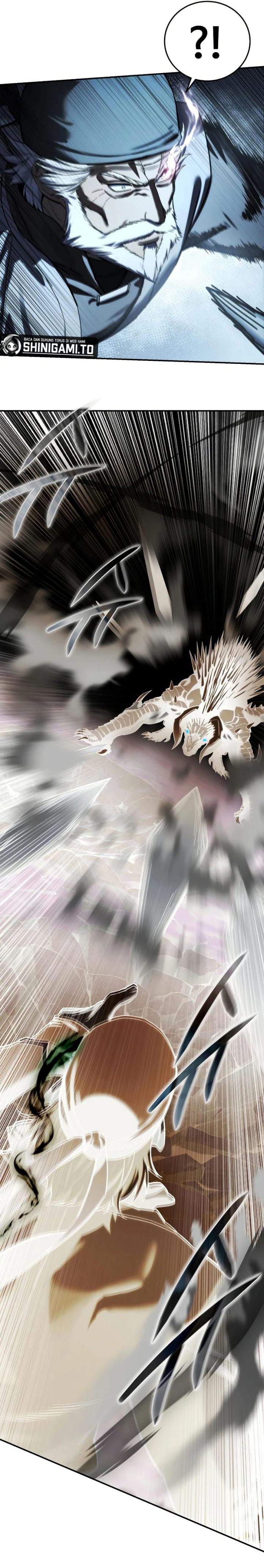 Read Star Embracing Swordmaster ID Manga Online