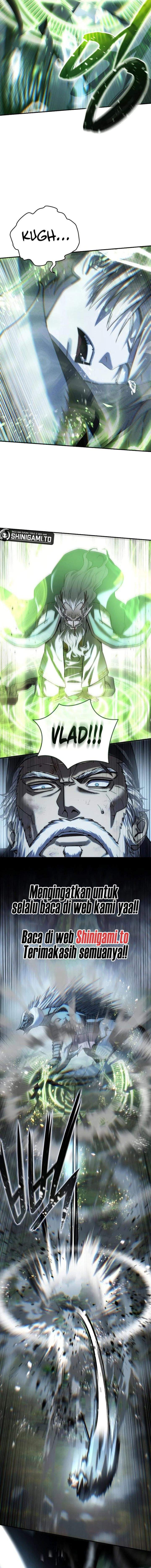 Read Star Embracing Swordmaster ID Manga Online
