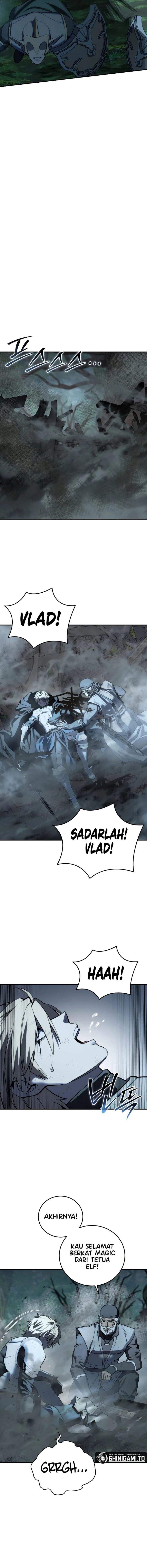 Read Star Embracing Swordmaster ID Manga Online