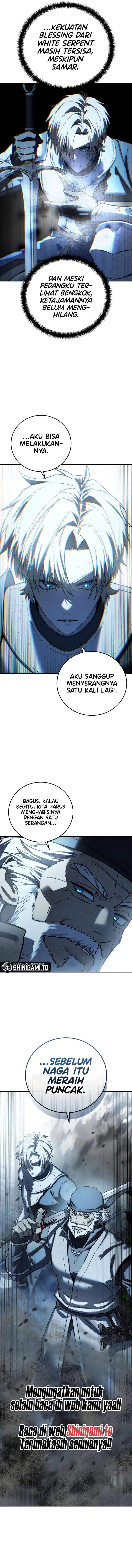 Read Star Embracing Swordmaster ID Manga Online