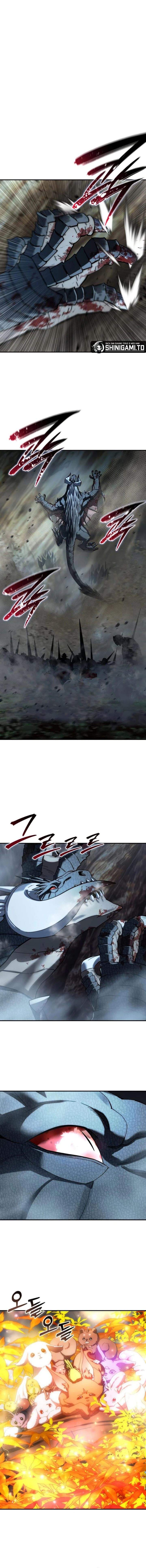 Read Star Embracing Swordmaster ID Manga Online