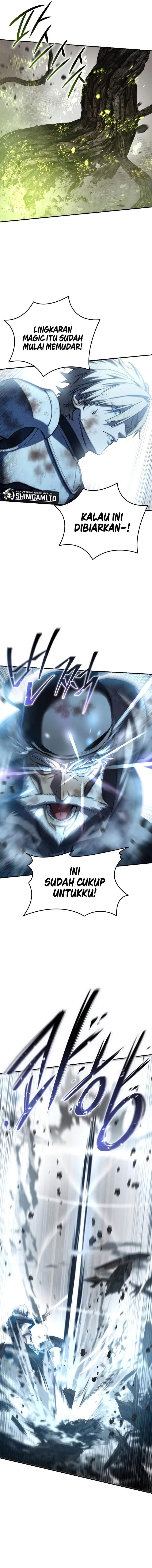 Read Star Embracing Swordmaster ID Manga Online